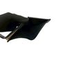 CELINE Bifold Wallet leather black