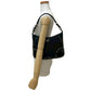PRADA Shoulder Bag Nylon black