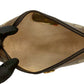 GUCCI Shoulder Bag leather Brown Sherry line