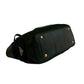 PRADA Shoulder Bag leather black