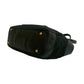 PRADA Shoulder Bag leather black