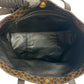 CELINE Tote Bag leather black