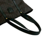 CELINE Tote Bag leather black