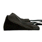 CELINE Tote Bag leather black
