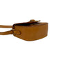 LOUIS VUITTON Shoulder Bag leather Brown Mini Mini Saint-Cloud