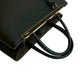 FENDI Shoulder Bag leather black Petite to Jules