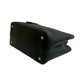 FENDI Shoulder Bag leather black Petite to Jules