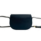 Dior Shoulder Bag leather Navy