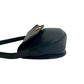 Dior Shoulder Bag leather Navy