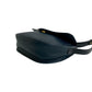 Dior Shoulder Bag leather Navy