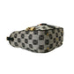 LOEWE Shoulder Bag leather gray