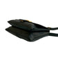 GUCCI Shoulder Bag leather black