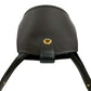 LOUIS VUITTON Shoulder Bag Epi Leather black Epi Cluny