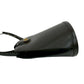 LOUIS VUITTON Shoulder Bag Epi Leather black Epi Cluny