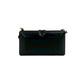 GUCCI Shoulder Bag leather black