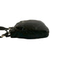 PRADA Shoulder Bag leather black