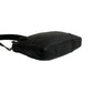 PRADA Shoulder Bag leather black