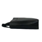 PRADA Handbag leather black