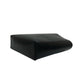 PRADA Handbag leather black