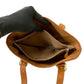CELINE Handbag leather Brown