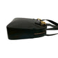 FENDI Handbag Epi Leather black