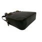 FENDI Handbag Epi Leather black