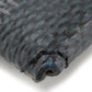 LOUIS VUITTON business bag N60255 Damier Grafitte black Alpha Triple Pouch mens(Unisex) Used Authentic