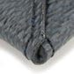 LOUIS VUITTON business bag N60255 Damier Grafitte black Alpha Triple Pouch mens(Unisex) Used Authentic