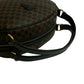 CELINE Handbag leather black