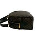 CELINE Handbag leather black