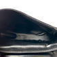 CELINE Shoulder Bag leather black