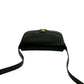 CELINE Shoulder Bag leather black