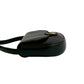 CELINE Shoulder Bag leather black