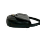 CELINE Shoulder Bag leather black