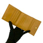 CELINE Bifold Wallet leather Brown