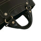 CELINE Handbag leather black Boogie bag