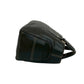 CELINE Handbag leather black Boogie bag