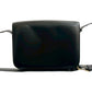 CELINE Shoulder Bag leather black