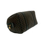 CELINE Shoulder Bag leather black
