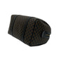 CELINE Shoulder Bag leather black