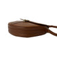 BURBERRY Shoulder Bag leather Brown