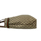 GUCCI Tote Bag leather Brown Sherry line