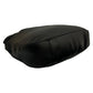 GUCCI Shoulder Bag leather black Bamboo