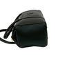 GUCCI Handbag leather black