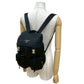 PRADA Backpack Nylon black