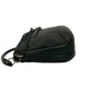 BURBERRY Shoulder Bag leather black