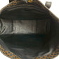 CELINE Tote Bag leather black