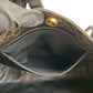 CELINE Tote Bag leather black