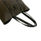 CELINE Tote Bag leather black