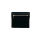 PRADA Bifold Wallet leather black